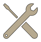 No Repairs Needed icon